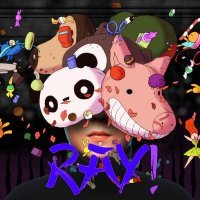 Скачать песню ray! - Петарда