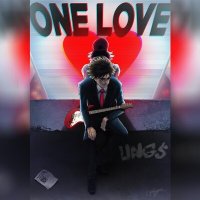 Скачать песню Ungs - One Love