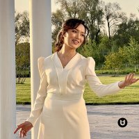 Скачать песню Мадина Жамбылқызы - Ойлайсың ба, жаным