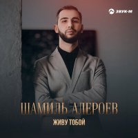 Скачать песню Шамиль Алероев - Живу тобой