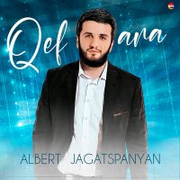 Скачать песню Albert Jagatspanyan - Qef Ara