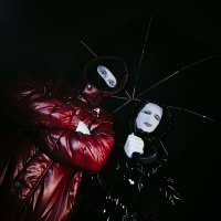 Скачать песню Mag Luzi, BABY FLUGGA - Амбрелла