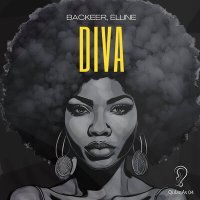 Скачать песню Backeer, Elline - Diva