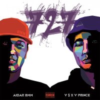 Скачать песню Aidar BMM, V $ X V PRiNCE - Если это сон