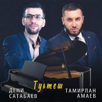 Скачать песню Тамирлан Амаев, Дени Сатабаев - Туьтеш