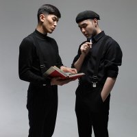 Скачать песню Асхат Амангелді, Quna - Yapyrai