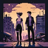 Скачать песню MIRGORODSKIY - Райден стрит