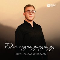 Скачать песню Магомед-Салах Несаев - Дог хьуна догуш ду