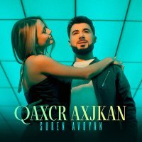 Скачать песню Suren Avoyan - Qaxcr Axjkan
