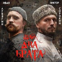 Скачать песню Виктор Сорокин & Иван Лубягин - Чёрный ворон