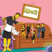 Скачать песню KRASTI - Малая