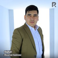 Скачать песню Rizamat Salimov - Oqibat