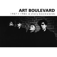 Скачать песню Art Boulevard - Indoor Life (Live at Arezzo New Wave '87)