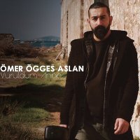 Скачать песню Ömer Öggeş Aslan - Vuruldum Anne