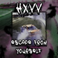 Скачать песню HXVV - escape from yourself