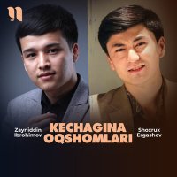 Скачать песню Zayniddin Ibrohimov - Kechagina oqshomlari