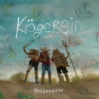Скачать песню Moldanazar - Kogersin