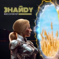 Скачать песню Madeleen Ranevsky - Знайду