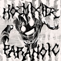 Скачать песню hoemixide - PARANOIC