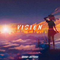 Скачать песню GENVIZ, Axtreon - Vision