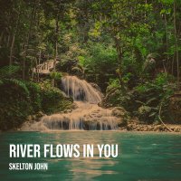 Скачать песню Skelton John - River Flows in You