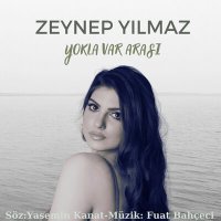 Скачать песню Zeynep Yılmaz - Yokla Var Arası