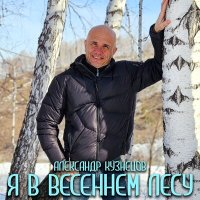 Скачать песню Александр Кузнецов - Я в весеннем лесу