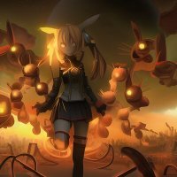 Скачать песню douma - The Evil Hare