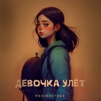 Скачать песню Неизвестный - Девочка улёт