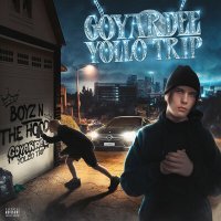 Скачать песню GOYARDEE, Yollo Trip - BOYZ-N-THE-HOOD