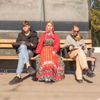 Скачать песню Оскорбительная Кислота - Плясовая