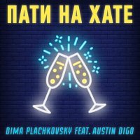 Скачать песню Dima Plachkovsky, Austin Digo - Пати на хате