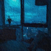 Скачать песню Drex Carter - Alone