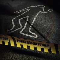 Скачать песню Punkteer - ЖЕРТВОЙ