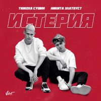 Скачать песню Тимоха Сушин, Никита Златоуст - Истерия