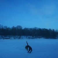 Скачать песню MONAALISA - Зима