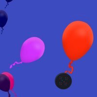 Скачать песню гелий? - Датчик влюблённости