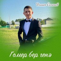 Скачать песню Ильшат Салахиев - Гомер бер генә