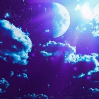 Скачать песню W1lToN - Cristal Moon