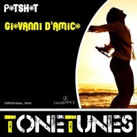 Скачать песню Giovanni D'Amico - Potshot