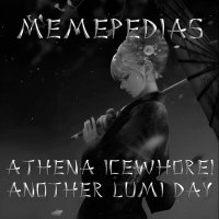 Скачать песню Lumi Athena - Icewhore!