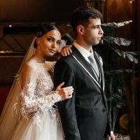 Скачать песню Мари Партиспанян - Посвящение невесте