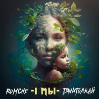 Скачать песню Romche, Тяни-Толкай - І мы