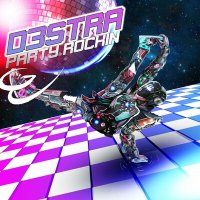 Скачать песню d3stra - Party Rockin