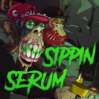 Скачать песню Red Hat - Sippin Serum