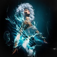 Скачать песню GALISHINA - Deep - верь в себя