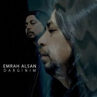 Скачать песню Emrah Alsan - Dargınım