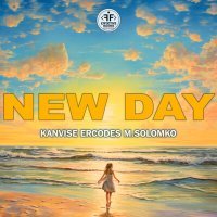 Скачать песню KANVISE, ERCODES, M.Solomko - New Day