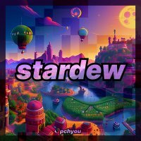 Скачать песню pchyou - STARDEW