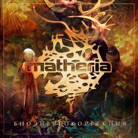 Скачать песню Matheria - Биоэнергокоррекция